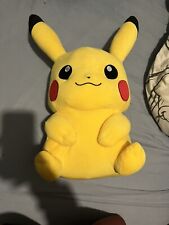 Pokemon pikachu plush for sale  BIRMINGHAM