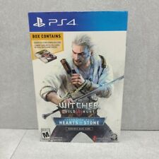 The Witcher 3: Wild Hunt Gwent Deck and Hearts of Stone Expansion Pack PS4 for sale  Shipping to South Africa