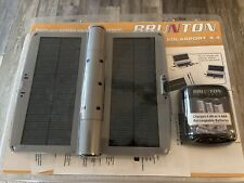 Solar panel charger for sale  Lamar