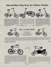 1931 bikes scooters for sale  Chicago