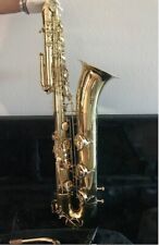 Bass saxophone soft for sale  Tempe
