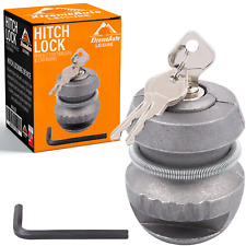 hitch lock for sale  Shipping to Ireland