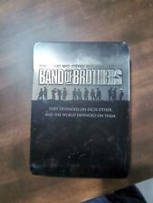 Band brothers dvd for sale  Leavenworth