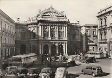 Catania - Massimo Bellini Theatre f.g., used for sale  Shipping to South Africa