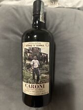 Rum caroni y.o. usato  Seveso