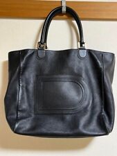 Delvaux tote bag d'occasion  Expédié en Belgium