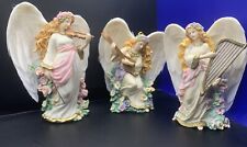 3xsymphonie angels rnament gebraucht kaufen  Gerresheim