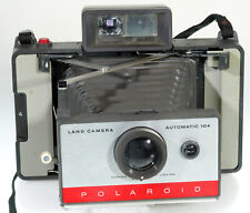Polaroid automatic land usato  Italia