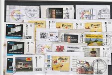 Briefmarken deutschland indivi gebraucht kaufen  Reutlingen