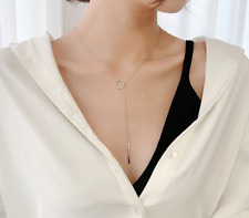 Collana donna argento usato  Frattaminore