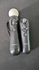 Playstation move motion for sale  CARNOUSTIE