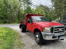 2006 ford 350 for sale  Pawling