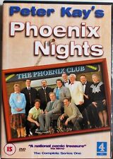 Phoenix nights. peter for sale  NEW MILTON