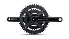 Praxis Zayante Carbon 50/34t Crankset, 175mm, 10/11/12 Speed/T47 BB Included! for sale  Shipping to South Africa