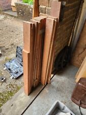 Tulip timber wood for sale  UCKFIELD