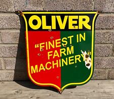 oliver tractors for sale  UK