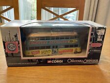 Corgi scale 43507 for sale  BANBURY