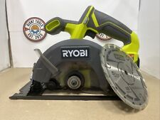 Ryobi PCL500B ONE+ 18VCircular Saw (Body Only) for sale  Shipping to South Africa