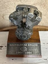 Shovelhead engine 1966 for sale  Sullivan