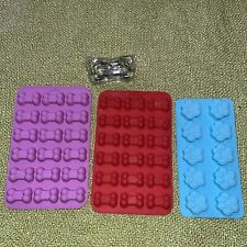 Lot silicone mold for sale  Mocksville