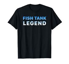 Fish tank legend for sale  Beverly Hills