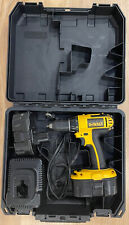 Dewalt dc720 18v for sale  Ridgewood