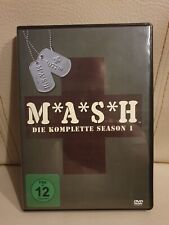 Dvd box mash gebraucht kaufen  Huglfing