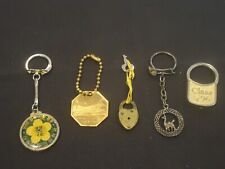 Variety key chains for sale  Pfafftown