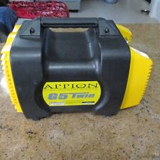 Appion G5 Twin Refrigerant Recovery Machine (See Details) for sale  Shipping to Canada