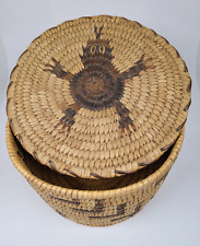 papago basket for sale  Keyes