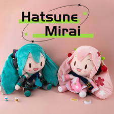 Anime hatsune miku usato  Spedire a Italy