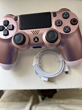 Ps4 dualshock wireless for sale  San Diego