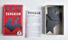 Tangram geometrischer knobelsp gebraucht kaufen  Deutschland