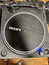 Mixars LTA Direct Drive Turntable Straight Tone Arm for sale  Shipping to South Africa