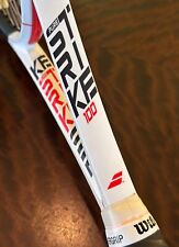 Babolat pure strike for sale  Los Angeles