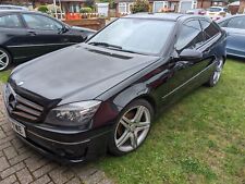 2009 mercedes clc for sale  Shipping to Ireland