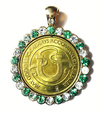 Vintage lucky coin for sale  Valley Village