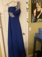baby blue prom dress for sale  Rancho Cucamonga