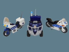 Playmobil polizei quad gebraucht kaufen  Moosinning