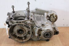 1986 Kawasaki KX500 Engine Cases / Crankcase Motor Case for sale  Shipping to South Africa