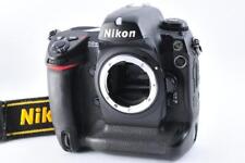 Câmera Digital Reflex Nikon D2X Corpo Lente Única 663 do Japão comprar usado  Enviando para Brazil