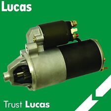 Lucas starter ford for sale  USA