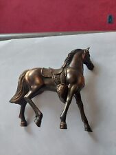 Spelter horse inch for sale  BIRMINGHAM