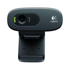 Logitech webcam c270 gebraucht kaufen  Bergheim