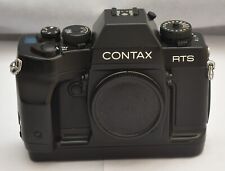 Contax rts iii for sale  Shipping to Ireland