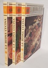 enciclopedia cucina internazionale usato  Tufillo