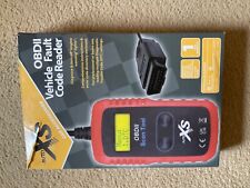 Never used obdii for sale  OLDHAM