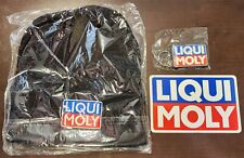 Liqui moly beanie for sale  Manchester