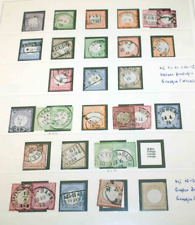 briefmarken deutsches reich 1872 gebraucht kaufen  Sonneberg