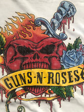 guns roses shirt gebraucht kaufen  Langquaid